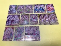 n*️様 アイプリカード ひまり まとめ売り