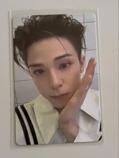 treasure トレカ　アサヒ