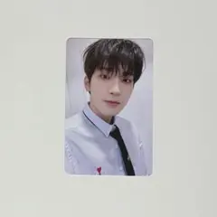 SEVENTEEN セブチ ウォヌ POWER OF LOVE トレカ