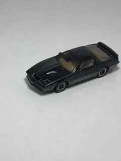 Hot Wheels K.I.T.T. ナイトライダー ミニカー 2台セット - メルカリ