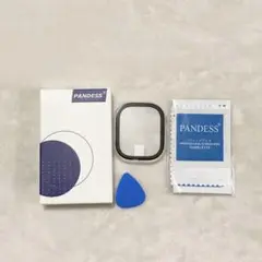 ✿１点限り アップルウォッチ ケース カバー 保護ケース 49mm クリア