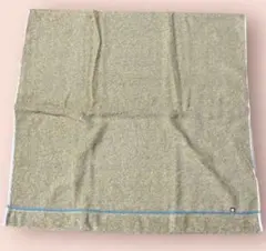 ⭐️新品⭐️ 今治バスタオル 【イエロー系】