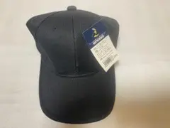 REWARD ベースボールキャップ CP104 ブラック