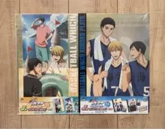 黒子のバスケ グッズ