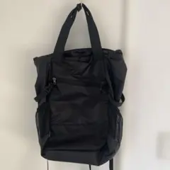 【送料無料】ワークマン /FieldCore 撥水2WAYポケッタブルトート