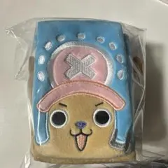 ワンピース カードゲーム マルチカードケース チョッパー