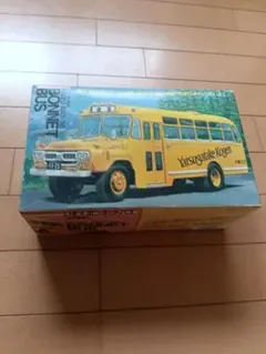 1/32 東濃鉄道ボンネットバス(いすゞBXD-30)素人制作品 - メルカリ