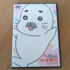 ゴマちゃんイッキ見！！！