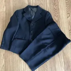 男児　フォーマルスーツ　110センチ