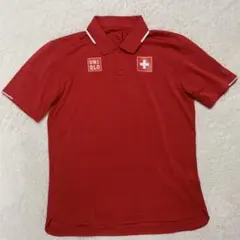 フェデラー選手 ATPツアーファイナル優勝着用モデル RFポロシャツM フェデラー選手 ATPツアーファイナル優勝着用モデル RF