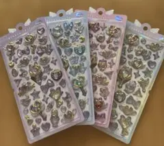 【正規品】 ボンボンドロップシール ボンドロ マジカル セット シール クーリア