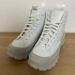 24cm ナイキ ウィメンズ ブレーザー ローム MIDのサムネイル
