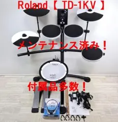 2025年最新】roland td-3の人気アイテム - メルカリ