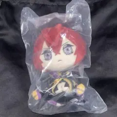 リドル・ローズハート　ぬいぐるみ