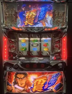 タ*ケ様 パチスロ 押忍！サラリーマン番長 実機 コイン不要 スロット 自宅配達 パチスロ実機 押忍！サラリーマン番長 初代 コイン不要機 家庭用