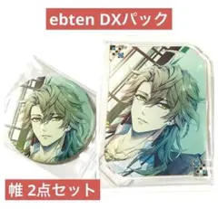 泡沫のユークロニア ユークロ ebten エビテン 特典 アクスタ 帷 - メルカリ