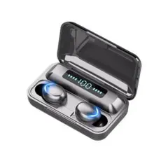 ワイヤレスイヤホン