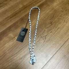 ポータークラシック　バンダナネックレス