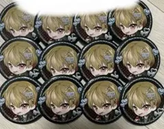 【出品は明日まで】 シクフォニ　暇72 缶バッジ