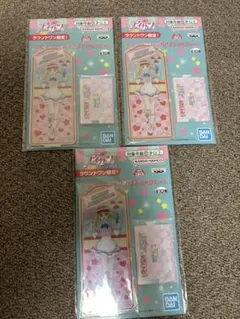 アイカツ ラウンドワン限定 スタンド付きアクリルプレート 6種 - メルカリ