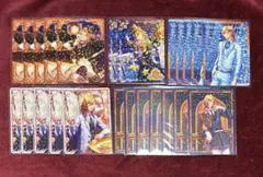 うたプリ　神宮寺レン　シャニライ　カード