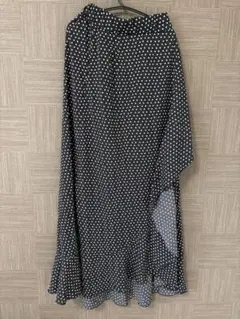 DURAS ロング丈スカートのサムネイル