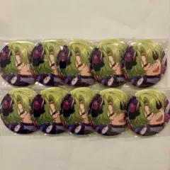 あんスタ 巴日和 コレクション缶バッジ④