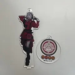 マーキュロ 紫月レンゲ アクスタ エイプリルフール 2026年最新】紫月レンゲの人気アイテム - メルカリ