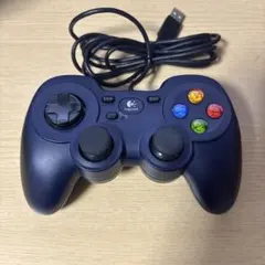 Logicool Gamepad F310 PC用ゲームコントローラー 本体