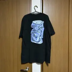 STUSSY SODA CAN T SHIRTS