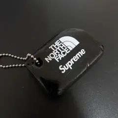 Supreme×THENORTHFACEキーホルダー