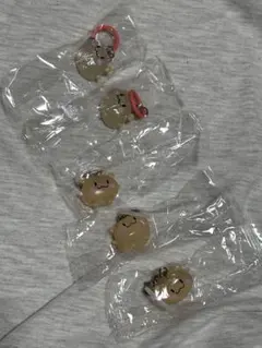 TREASURE TRUZ RURU ハルト　第一弾　第二弾