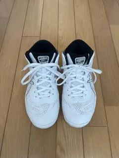 ASICS ゲルフープ14 エキストラワイドバスケットボールシューズ 25㎝