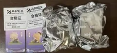 【原神】コレクションフィギュア　楓原万葉 宵宮　セット