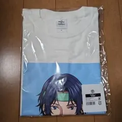 新テニスの王子様　幸村精市　Tシャツ　選手名鑑　Mサイズ