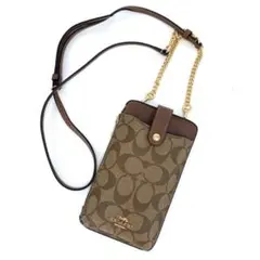 スマホショルダー ショルダーバッグ