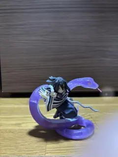 XrossLinkフィギュア“伊黒小芭内”－柱稽古編－