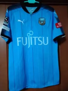 川崎フロンターレ プーマ 2017 ユニフォーム - メルカリ