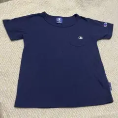 チャンピオン　Tシャツ　サイズ120
