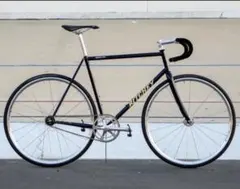RITCHEY garden city ピストバイク 完成車（詳細情報要確認） - メルカリ