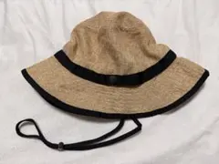 THE NORTH FACE ハイクハット ベージュ