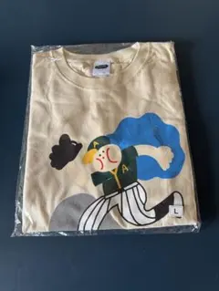 あいみょん AIM限定 健康第一、家内安全、その次あいみょん！Tシャツ