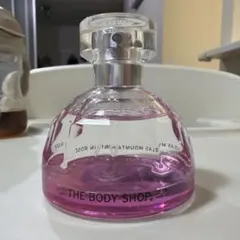 廃盤　ザ・ボディショップ　アトラスマウンテンローズ　オードトワレ　香水　50ml 廃盤 ザ・ボディショップ アトラスマウンテンローズ