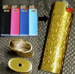 SALE！BICライター ディスプレイケース SALE！BICライター ディスプレイケース