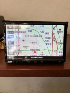 Panasonic CN-RZ846Z カーナビ - メルカリ