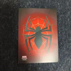 スパイダーマン スリーブ 51枚