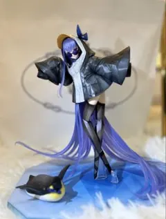 ALTER 謎のアルターエゴラムダ ラムダリリス スケールフィギュア