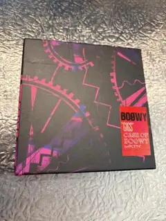 2026年最新】boowy completeの人気アイテム - メルカリ