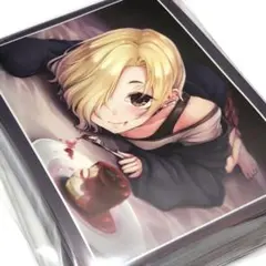 2026年最新】白坂小梅 スリーブの人気アイテム - メルカリ