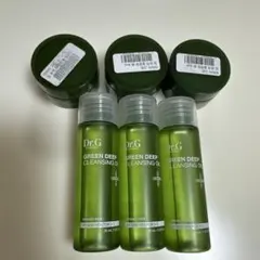 Dr.G クレンジングオイルとバームのサムネイル